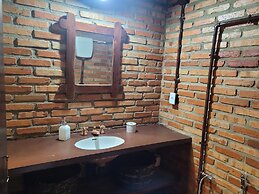 Pousada Alto Pirapitinga