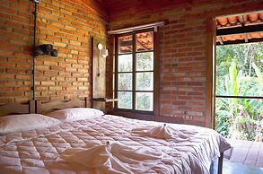 Pousada Alto Pirapitinga