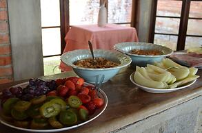 Pousada Alto Pirapitinga