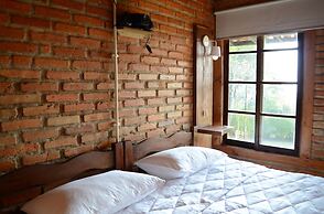 Pousada Alto Pirapitinga