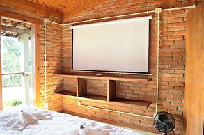 Pousada Alto Pirapitinga