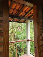 Pousada Alto Pirapitinga