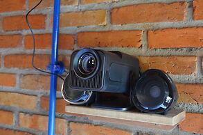 Pousada Alto Pirapitinga