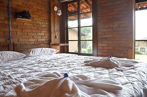 Pousada Alto Pirapitinga