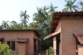 Pousada Alto Pirapitinga