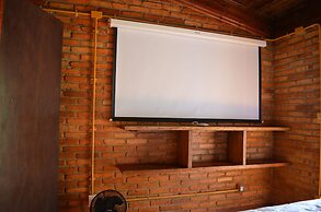 Pousada Alto Pirapitinga