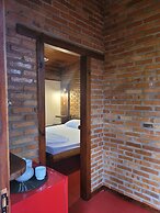 Pousada Alto Pirapitinga