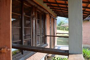 Pousada Alto Pirapitinga