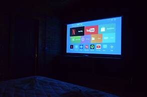 Pousada Alto Pirapitinga