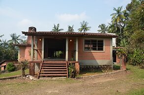 Pousada Alto Pirapitinga