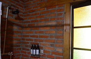 Pousada Alto Pirapitinga