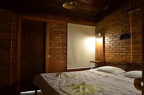 Pousada Alto Pirapitinga