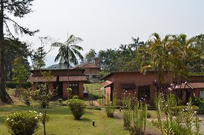 Pousada Alto Pirapitinga