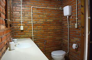 Pousada Alto Pirapitinga