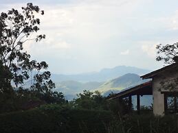 Pousada Alto Pirapitinga