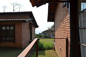 Pousada Alto Pirapitinga