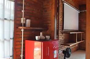 Pousada Alto Pirapitinga