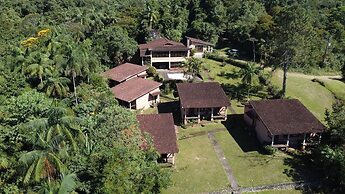 Pousada Alto Pirapitinga