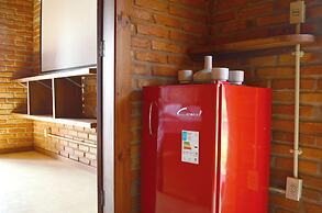 Pousada Alto Pirapitinga