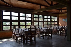 Pousada Alto Pirapitinga