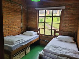 Pousada Alto Pirapitinga