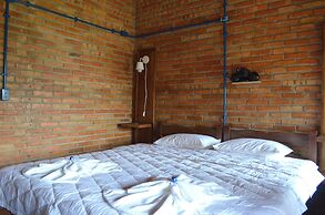 Pousada Alto Pirapitinga