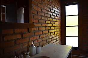 Pousada Alto Pirapitinga