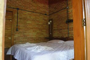 Pousada Alto Pirapitinga