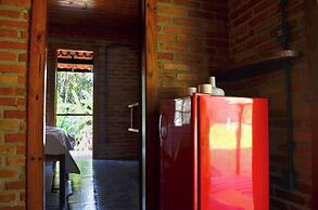 Pousada Alto Pirapitinga