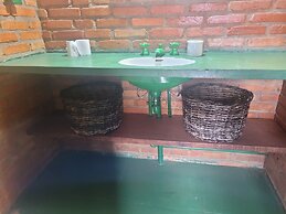 Pousada Alto Pirapitinga