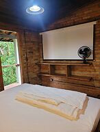 Pousada Alto Pirapitinga