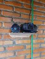 Pousada Alto Pirapitinga