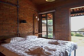 Pousada Alto Pirapitinga