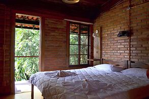 Pousada Alto Pirapitinga