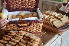 Pousada Alto Pirapitinga