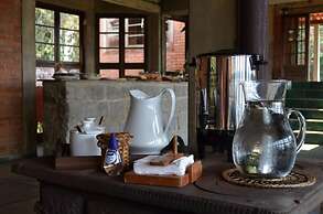 Pousada Alto Pirapitinga