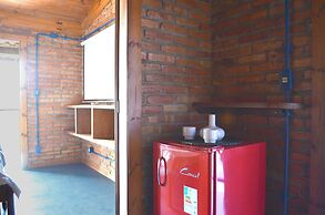 Pousada Alto Pirapitinga