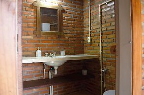 Pousada Alto Pirapitinga