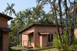 Pousada Alto Pirapitinga