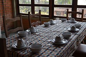 Pousada Alto Pirapitinga