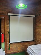 Pousada Alto Pirapitinga