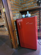 Pousada Alto Pirapitinga