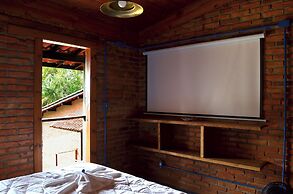 Pousada Alto Pirapitinga