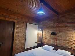 Pousada Alto Pirapitinga