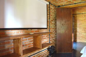 Pousada Alto Pirapitinga