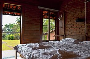 Pousada Alto Pirapitinga