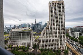 Fort York Suites