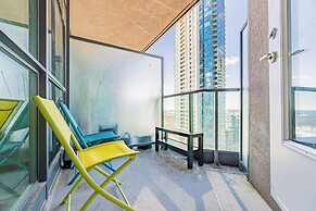 Fort York Suites