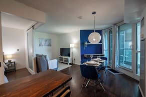 Fort York Suites
