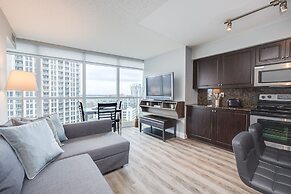 Fort York Suites
